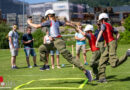 Oö: 255 Bewerbsgruppen beim Abschnittsbwerb Mondsee am 18. Juni 2022 in Hof bei Mondsee