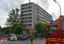 Bayern: Ein Todesopfer bei Zimmerbrand in Wohnheim in München
