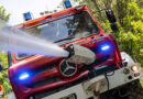 Interschutz 2022 → Rosenbauer unterstreicht mit neuen Pumpen, Schaum-Zumischsystemen und CAFS-Produkten seine Kernkompetenz bei Löschsystemen