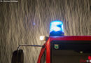 Tirol: Murenabgang während Unwetter in Neustift im Stubaital am 25. Juli 2022