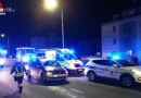 Bgld: Schwerverletzter bei nächtlichem Mopedunfall in Pinkafeld