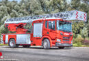 Bayern: Nach tödlichem Patientensturz von Drehleiter ermittelt Staatsanwaltschaft gegen acht Feuerwehrleute