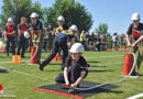 Stmk: Jugend stellt Können beim BFV-Jugendbewerb Hartberg 2022 in Friedberg unter Beweis