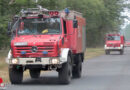D: Bewegter 29. Juni 2022 für die Feuerwehren im Heidekreis