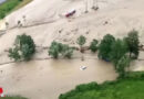 Ktn: Nehammer/Totschnig in Kärnten: Danke an alle Einsatzkräfte, die nach dem schweren Unwetter Herausragendes leisten