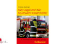 Buch: Führungshilfen für Feuerwehr-Einsatzleiter (4. Auflage)