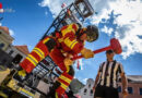 Bayern: Haix FireFit Championships in Mainburg → 17. / 18. September 2022