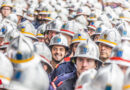 Bundesbewerb 2022 in St. Pölten → Oberösterreich dominiert das Siegerfeld Österreichs schnellster Feuerwehr-Wettkampfgruppen