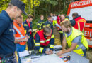 Oö: Großangelegte Suchaktion in Alkoven → Vermisster im Wald gefunden