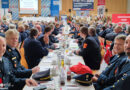 Die Feuerwehren haben den Katastrophenschutz im Blick → Versammlung des LFV Bayern 2022