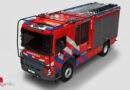 Ziegler und Sicherheitsregion Noord- en Oost-Gelderland schließen Vertrag für 75 Feuerwehrfahrzeuge (drei Typen)