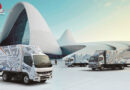 Weltpremiere: Daimler Truck-Tochter FUSO stellt die nächste Generation des eCanter vor