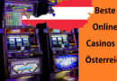 Bestes Online Casino Österreich