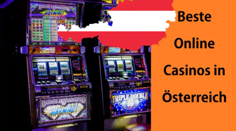 Nie wieder unter Casino Österreich online leiden