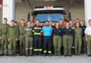 Bgld: 21 neue Feuerwehr-Funker im Bezirk Jennersdorf ausgebildet