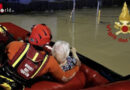 Italien: Mindestens 10 Tote und mehrere Vermisste bei schwerem Unwetter-Regen (bis 400 mm) im Raum von Ancona