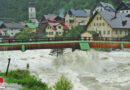 Oö: Internationales Hochwassertreffen in Bad Ischl