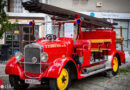 Nö: 150 Jahre Feuerwehrbezirk Mödling