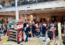 Stmk: Sicherheit & Brandschutz für ALLE in der Shopping City Seiersberg