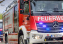 D: Anwendung “Fensterimpuls” und Rettung einer schwerverletzten Person bei Wohnungsbrand in Bonn