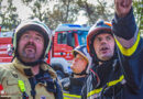 DFV-Mahnung zum Tag des Ehrenamtes: Nicht bei Feuerwehren kürzen!