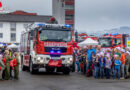 Oö: Ansturm beim Tag der offenen Tür 2022 im Oö. Landes-Feuerwehrverband in Linz