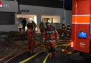 Schweiz: Batteriebetriebener Handdesinfektionsdispenser löst Brand in Schule in Davos aus