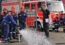 D: 120 Jugendfeuerwehrleute aus dem EN-Kreis stellen ihr Können unter Beweis (Jugendflamme 1 und 2)