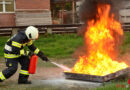 Oö: 130 neu ausgebildete Feuerwehrmitglieder im Bezirk Urfahr-Umgebung