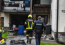 Oö: Wieder Brandstiftung im Gemeindegebiet von Klaus (Steyrling)