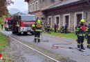 Stmk: THL-Bronze und -Silber für die Feuerwehr Neuberg a.d. Mürz