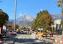 Schweiz: Explosion mit zwei Verletzten und Stromausfall in Teilen von Sitten