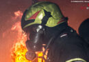 Bayern: Zimmerbrand mit gefährdeten Personen in Ingolstadt
