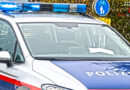Bgld: Explosiver Gefahrguttransporter mit 16 t der Klasse 1 beim Grenzübergang Nickelsdorf gestoppt