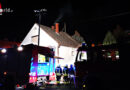 Bgld: Einsatz bei Kaminbrand an Wohnhaus in Pinkafeld