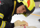 Oö: Lehrgang des Feuerwehrmedizinischen Dienstes (FMD) im Bezirk Urfahr-Umgebung abgehalten