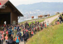 Oö: 43. Feuerwehrjugendwandertag in Bezirk Urfahr-Umgebung mit 571 Teilnehmern