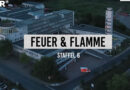 Feuer & Flamme → Trailer Staffel 6 → Ab 2. Jänner 2023 geht’s los