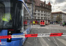 Bayern: Kollision zweier Trambahnen im München → zwei Leichtverletzte