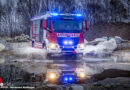 D: Moderne Technik für Feuerwehren durch Zentralbeschaffung in Mecklenburg-Vorpommern