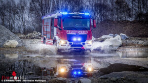 Symbol_Blaulicht Australien: Über 40 Millionen Dollar für neue Feuerwehrfahrzeuge ? 60 Fahrzeuge von Varley