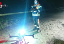 D: Rettungskräfte suchen mit Großaufgebot nach vermisster Frau (75) in Hademstorf → Fund im Wald