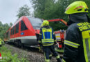 Bayern: Feuerwehren der Landkreismitte ziehen Bilanz 2022: drei neue Kinderfeuerwehre, teils spektakuläre Einsätze