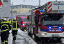 Bayern: Brennendes Adventgesteck in Augsburg bringt zwei Personen ins Krankenhaus