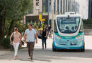 Neue autonom fahrende Busse für die Schweiz und Europa