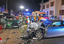 Bayern: Alkoholisierter 19-Jähriger Bmw-Fahrer kollidiert in Bad Reichenhall mit 77-jähriger Mini-Fahrerin