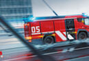 D: Berliner Feuerwehr bestellt vier weitere Elektro-Einsatzfahrzeuge