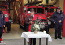 Nö: Festakt im Feuerwehrhaus Bruck an der Leitha → „Fritz Vackar Feuerwehrmuseum”