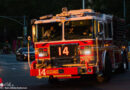 USA: Stadt weigert sich, Feuerwehrmann, der Person überfahren und tödlich verletzt haben soll, Verteidigung zu bezahlen