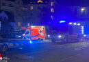 D: Mit Feuerschale in Wohnung geheizt → zwei CO-Verletzte in Gevelsberg